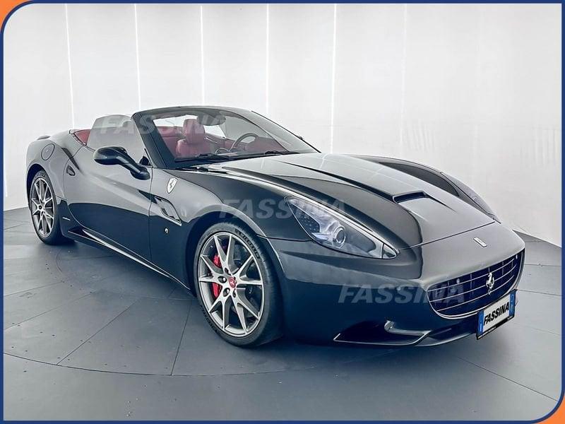 Ferrari California California DCT 4.3 460CV
