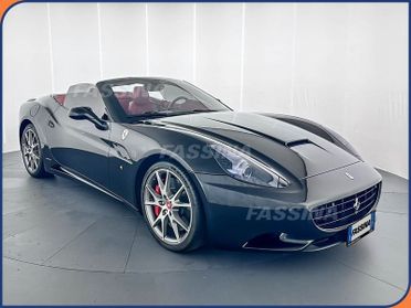 Ferrari California California DCT 4.3 460CV
