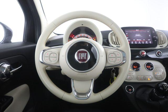 FIAT 500 500 1.0 Hybrid Dolcevita