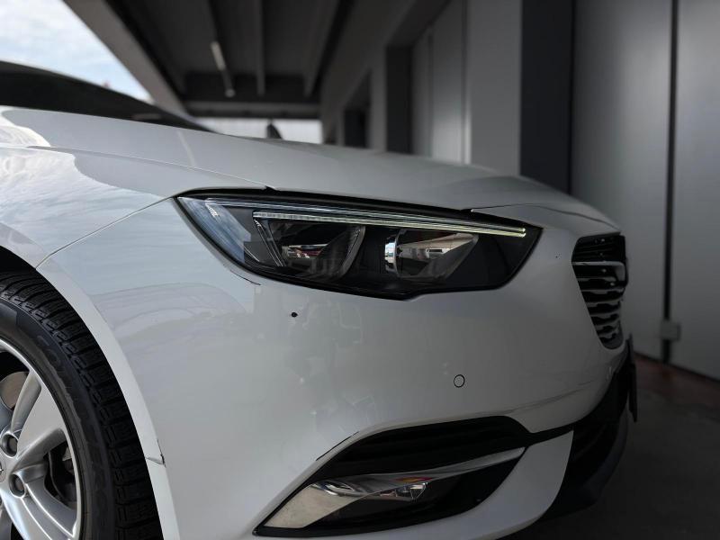 Opel Insignia Sports Tourer 1.6 cdti Business s&s 136cv auto my18.5