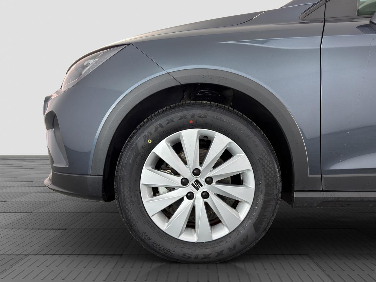 SEAT Arona 1.0 EcoTSI Reference