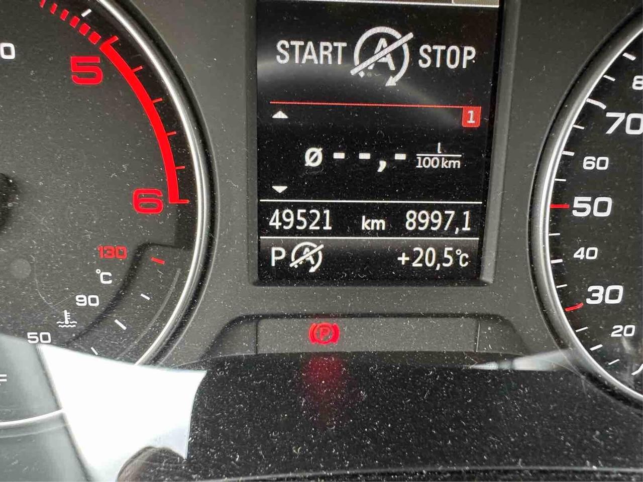 Audi Q2 30 2.0 TDI 116 cv S tronic Business