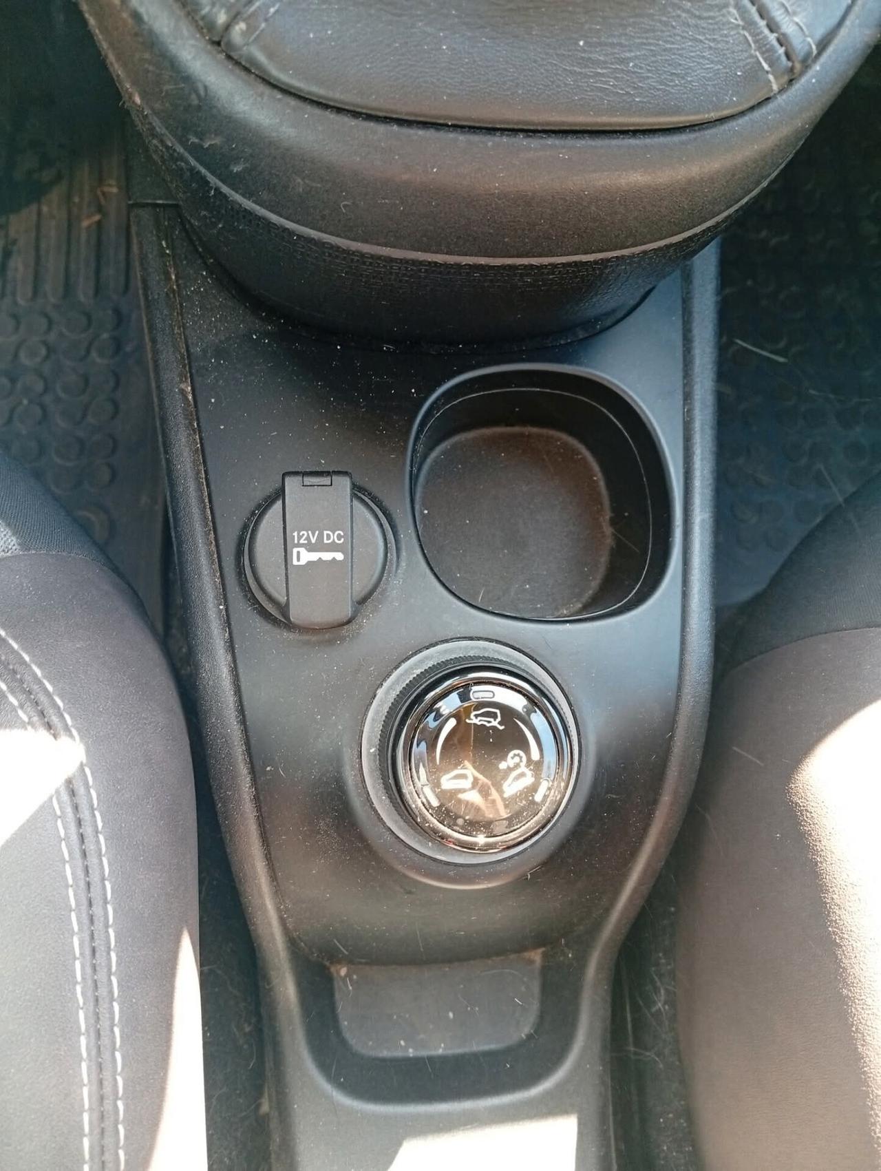 Fiat Panda Cross 1.3 MJT 95 CV S&S 4x4