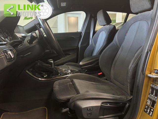BMW X2 xDrive25d Msport