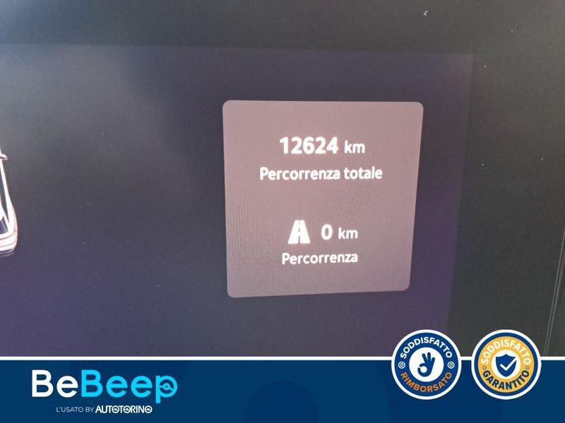 Skoda Kodiaq 1.5 MHEV STYLE 150CV DSG