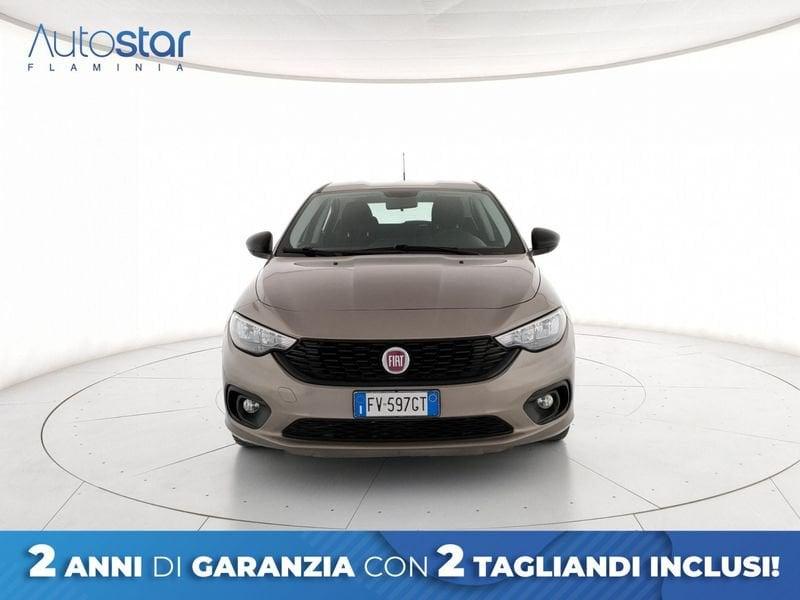 FIAT Tipo 5p 1.4 Pop 95cv my19