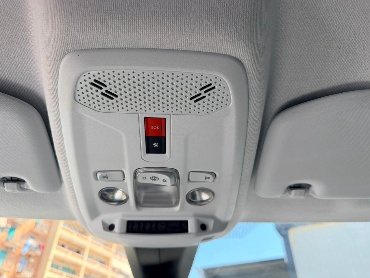 Peugeot 208 PureTech 75 Stop&Start 5 porte Active Pack