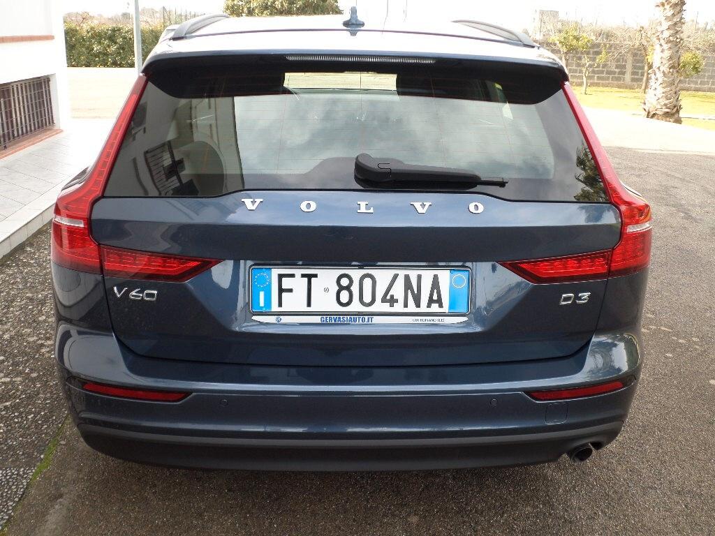 Volvo V60 D3 Business Plus