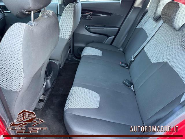 MAHINDRA KUV100 1.2 VVT K8 UNICO PROPRIETARIO!