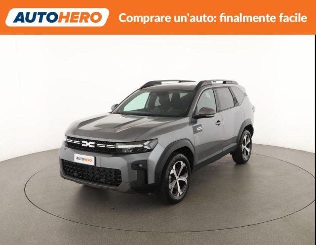 DACIA Bigster Hybrid 155 CV Journey
