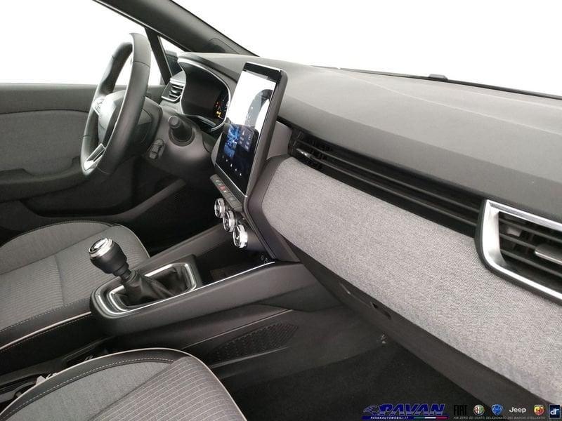 Renault Clio 1.0TCe 100 CV GPL 5 porte Techno