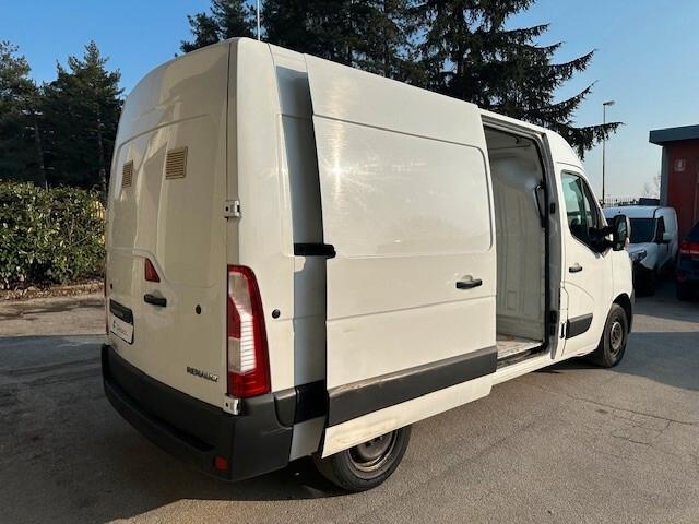 Renault Master 2.3 131 cv * IVA ESPOSTA *