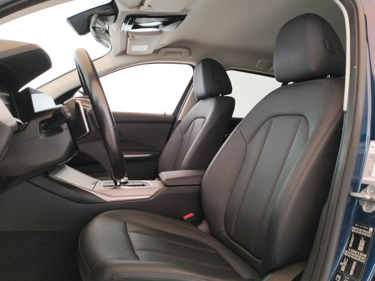 BMW 320d Touring mhev 48V xdrive auto - IVA ESPOSTA - TAGLIANDI BMW