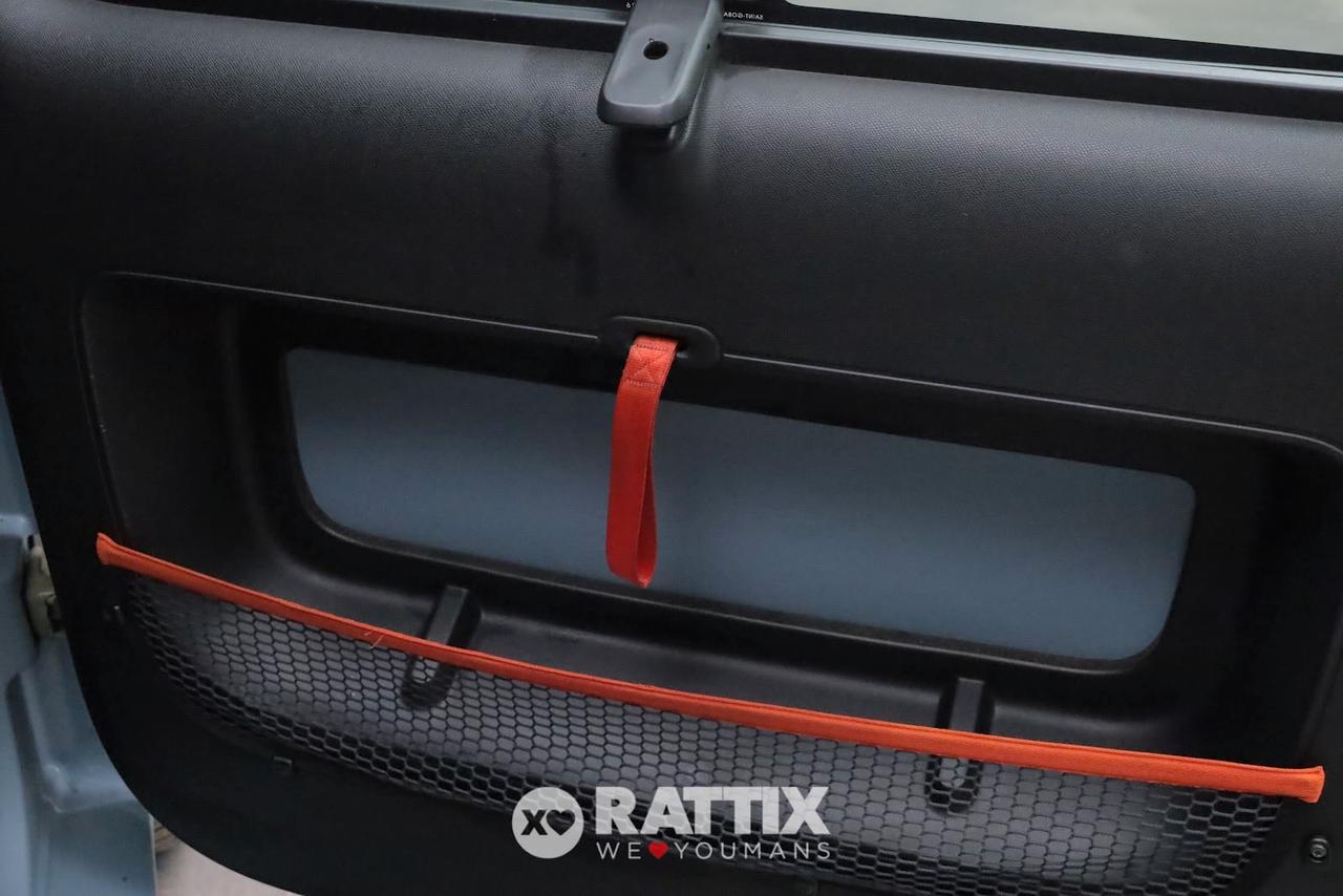 Citroen Ami motore elettrico 7kW My Pop