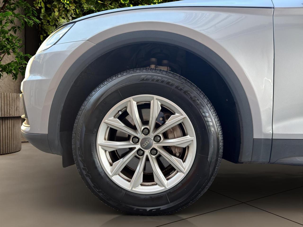 Audi Q5 2.0 TDI 190 CV quattro S tronic Business Sport