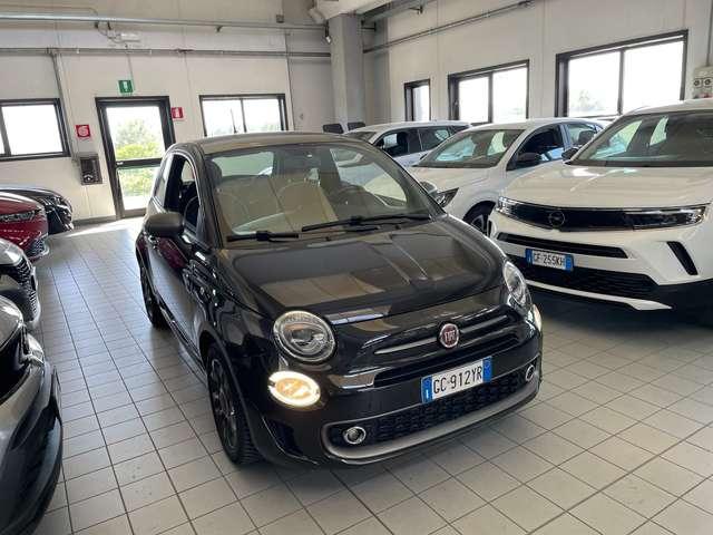 Fiat 500 1.0 hybrid Sport 70cv