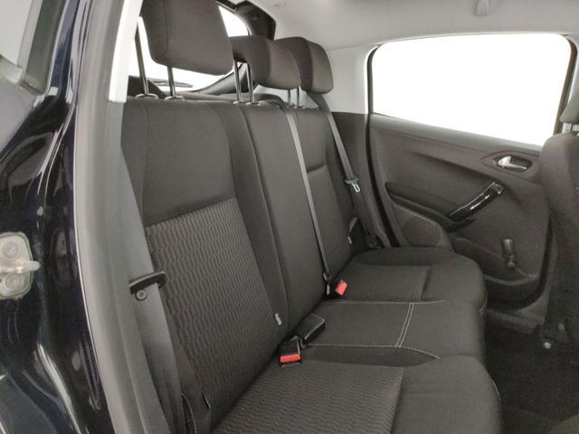 PEUGEOT 208 1° serie BlueHDi 75 5 porte Allure