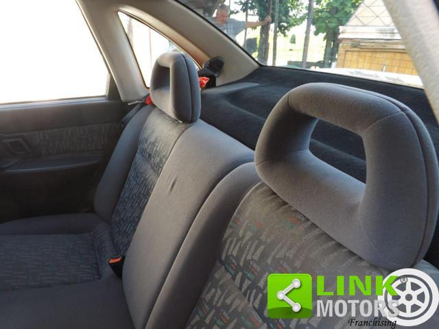 SEAT Cordoba 1.6 cat 4 porte GLX ben tenuta e funzionante