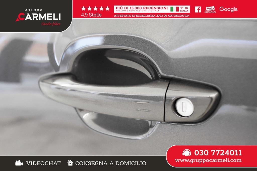 Citroen C3 Aircross 1.2 PureTech Shine