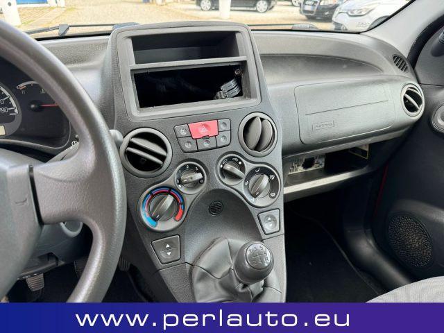 FIAT Panda 1.4 Natural Power Classic