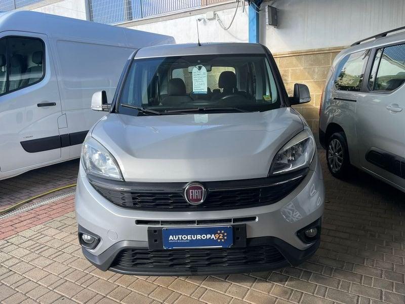 FIAT Doblò 1.6 MJT 16V 95CV Easy