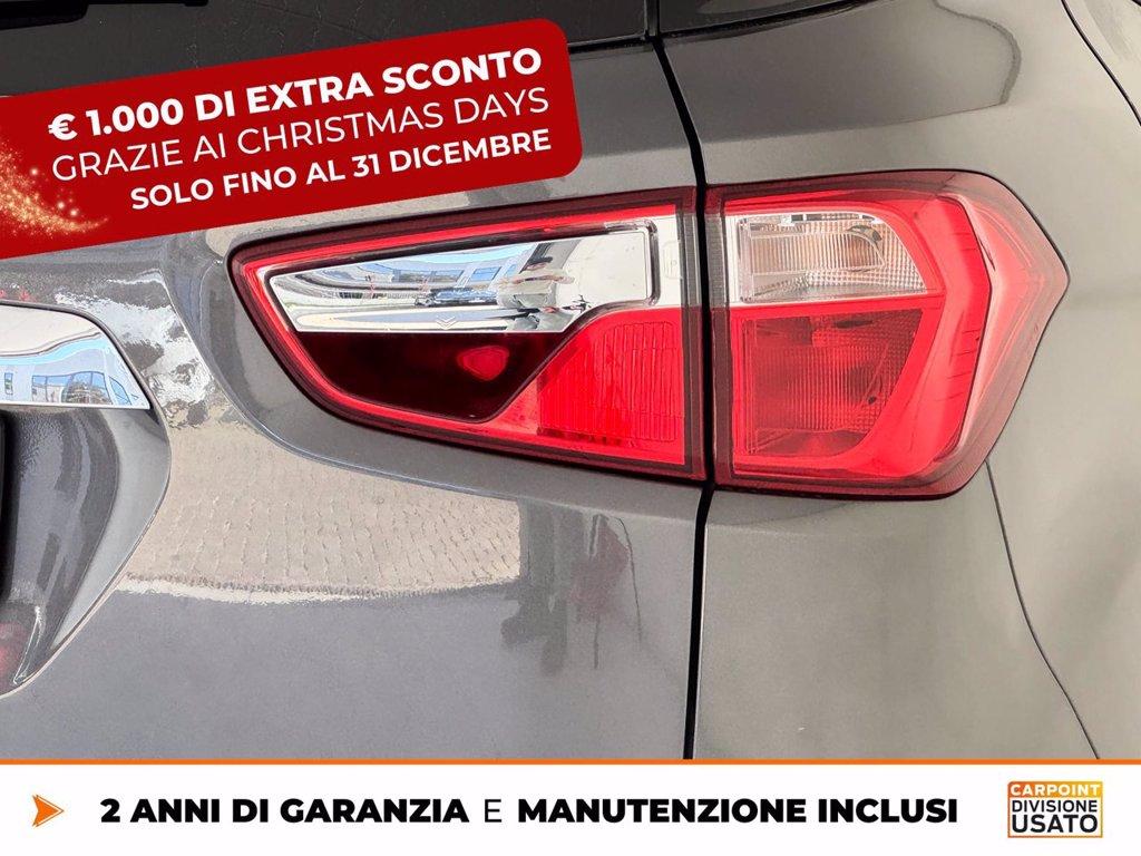 FORD Ecosport 1.0 ecoboost titanium s&s 125cv my20.25 del 2022