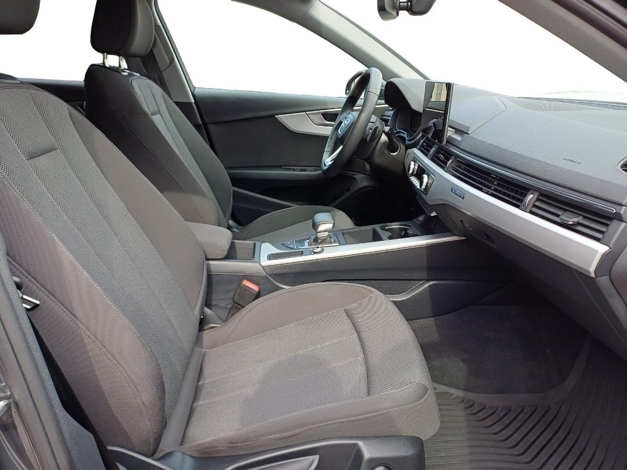 Audi A4 allroad allroad 40 2.0 tdi mhev business evolution quattro 204cv s-tronic