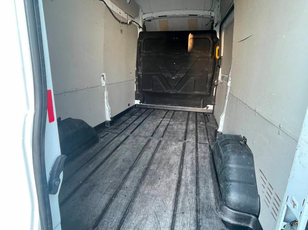Ford Transit 350 tr.post.2.0 tdci 170cv trend L3H2 E6.2