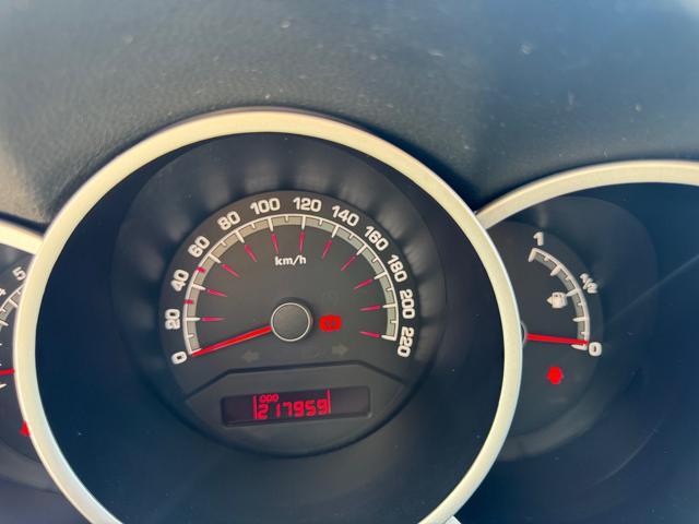 KIA Venga 1.4 EcoGPL Cool IDEALE X NEOPATENTATI