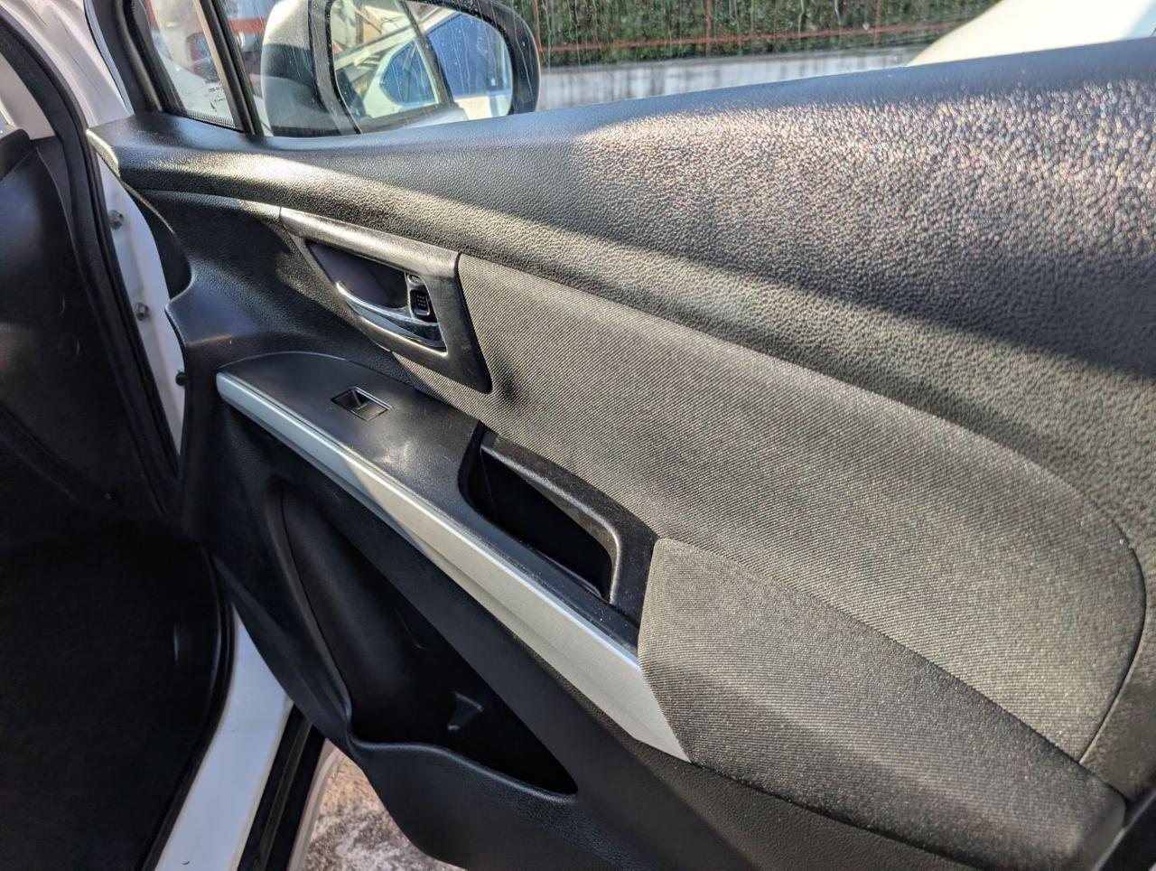 Suzuki S-Cross 1.6 DDiS 4WD All Grip Plus