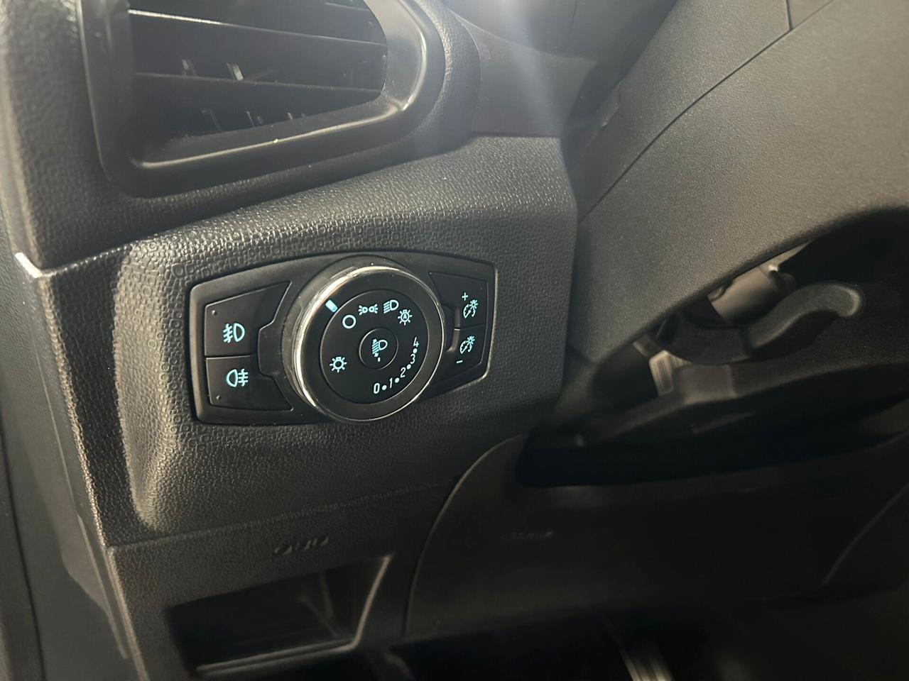 Ford EcoSport 1.5 TDCi 100 CV Start&Stop ST-Line