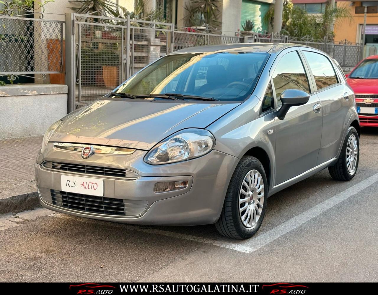 Fiat Punto Evo 1.2 5 porte