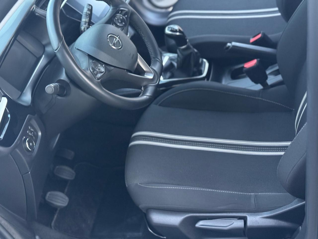 Opel Corsa 1.2 Edition 29.000 km Unico Proprietario !