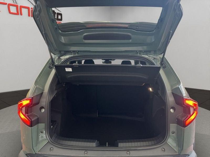 Dacia Duster Duster 1.6 hybrid Extreme 140cv