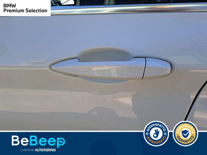 BMW X1 SDRIVE18I XLINE 140CV AUTO