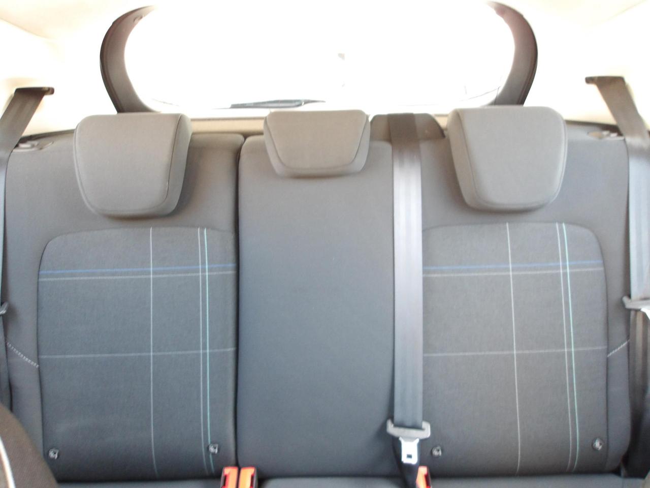 FORD FIESTA 5p 1.5 tdci Plus 85cv