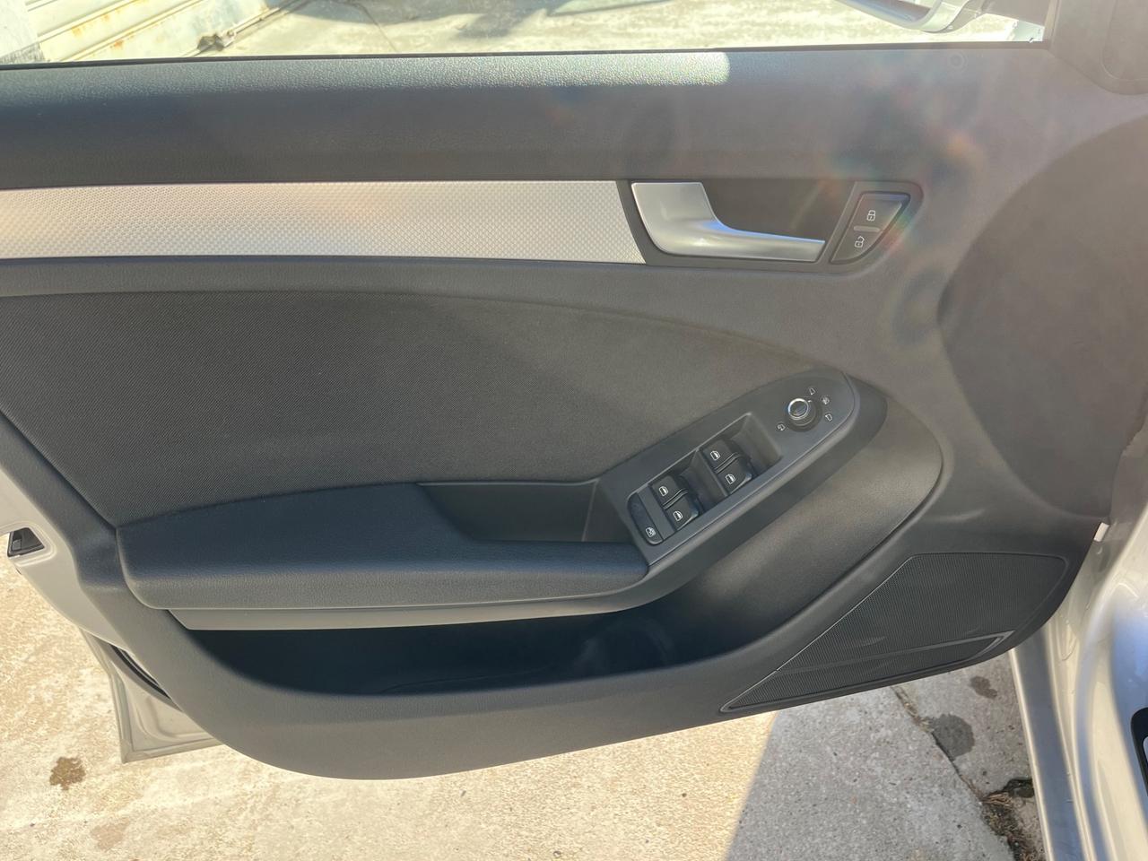 Audi A4 Avant 2.0 TDI 170CV F.AP. quattro