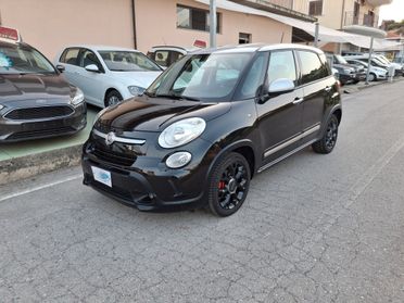 Fiat 500L 1.6 Multijet 120cv Trekking - 2016