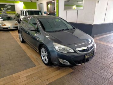 OPEL ASTRA 1.6 Cosmo
