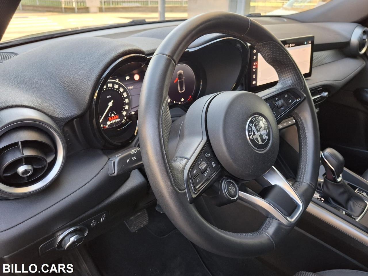 Alfa Romeo Tonale 1.6 Sprint 130cv tct6