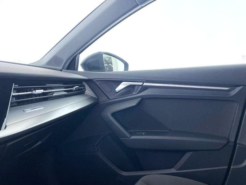 Audi A3 Sportback 30 TDI S tronic Business Advanced