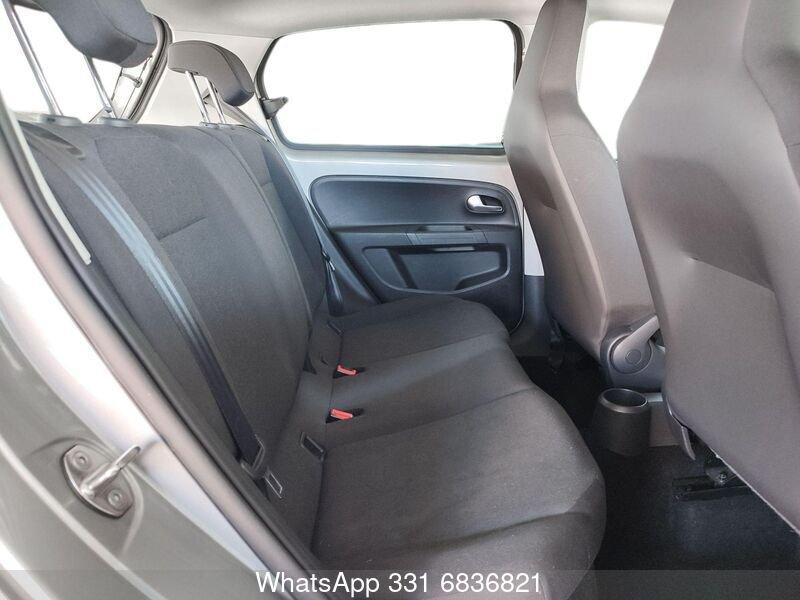 Volkswagen up! 1.0 5p. move BlueMotion Technology
