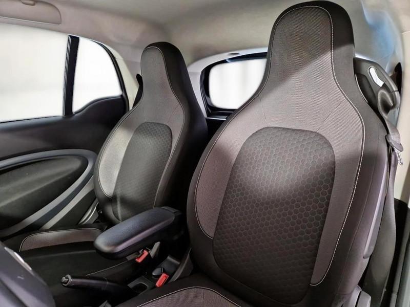 SMART FORTWO EQ 41kW passion