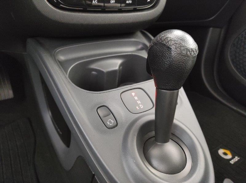 SMART fortwo 3ªs.(C/A453) - fortwo 70 1.0 twinamic Youngster