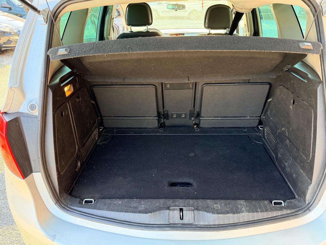 Opel Meriva 1.3 CDTI 95CV EcoFlex