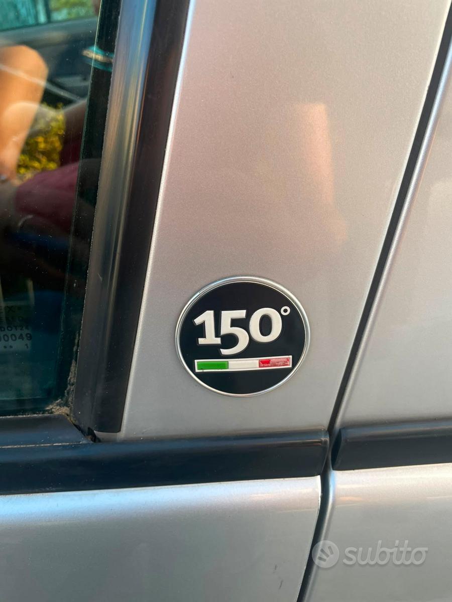 Fiat idea 2011 144000 km