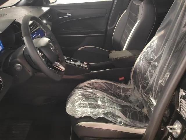Alfa Romeo Junior 1.2 145 CV Hybrid eDCT6 Speciale