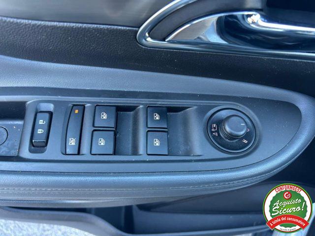 OPEL Mokka 1.6 CDTI Ecotec 136CV 4x4 Start&Stop Cosmo