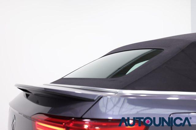 VOLKSWAGEN T-Roc CABRIOLET 1.5 TSI ACT DSG STYLE