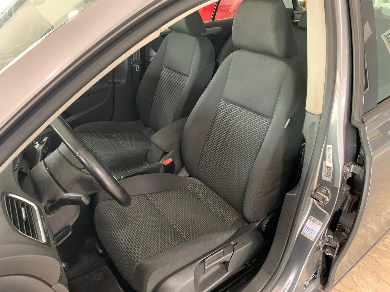 Volkswagen Golf 2.0 TDI 110CV DPF 5p. Trendline